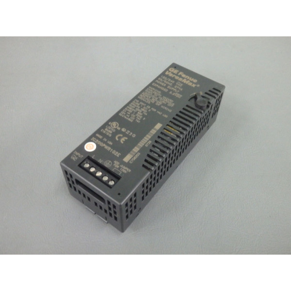 GE FANUC IC200PWR102