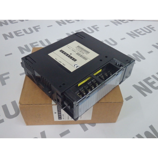 GE FANUC CF693MDL100