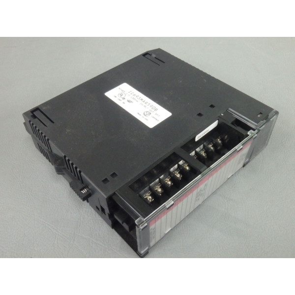 GE FANUC IC693MAR590