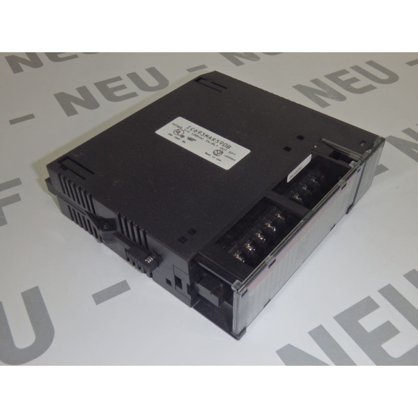 GE FANUC IC693MAR590