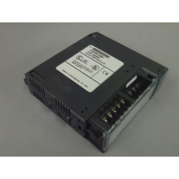 GE FANUC IC693APU300