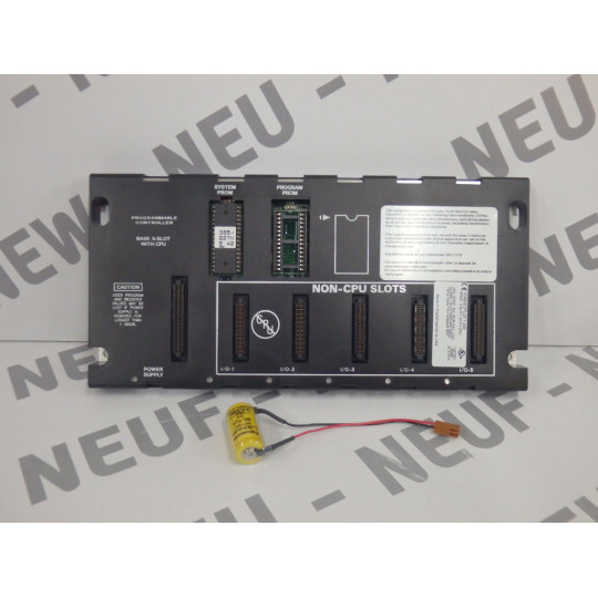 GE FANUC IC693CPU311