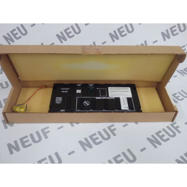 GE FANUC IC693CPU311