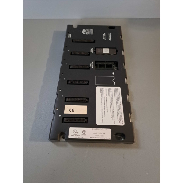 GE FANUC IC693CPU311