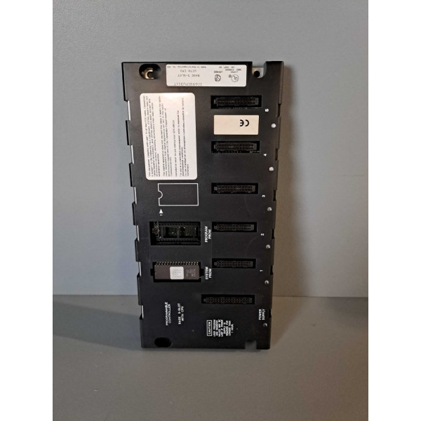 GE FANUC IC693CPU311