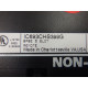 GE FANUC IC693CHS399