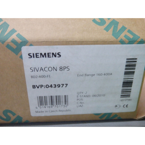 SIEMENS  BVP043977