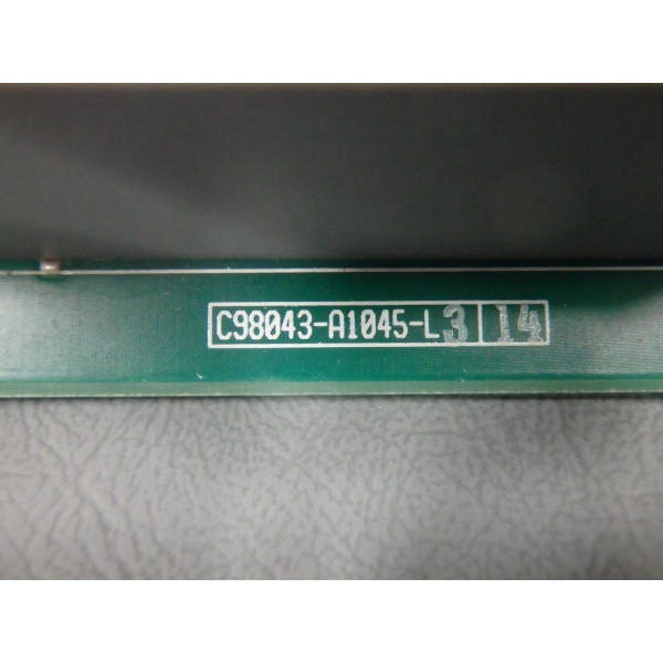 SIEMENS C98043-A1045-L3