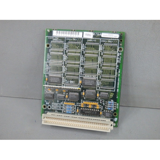 GE FANUC IC697MEM713B