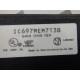 GE FANUC IC697MEM713B