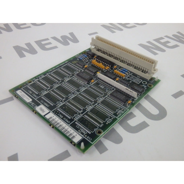 GE FANUC IC697MEM713B