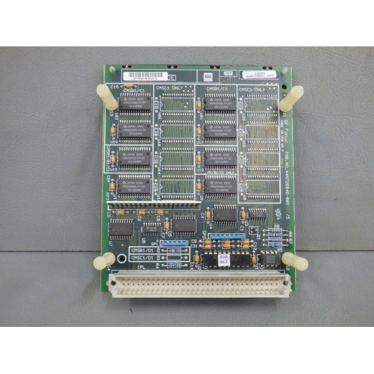 GE FANUC IC697MEM717C