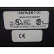 GE FANUC IC697MEM717C