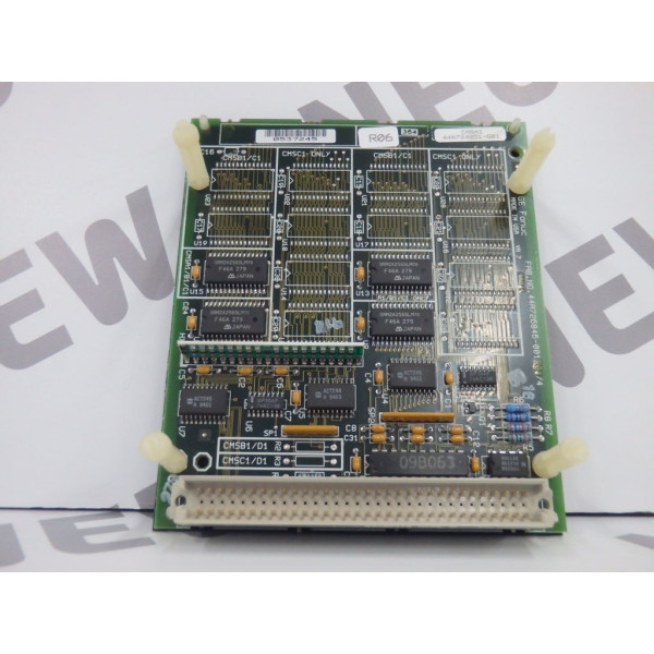 GE FANUC IC697MEM715B