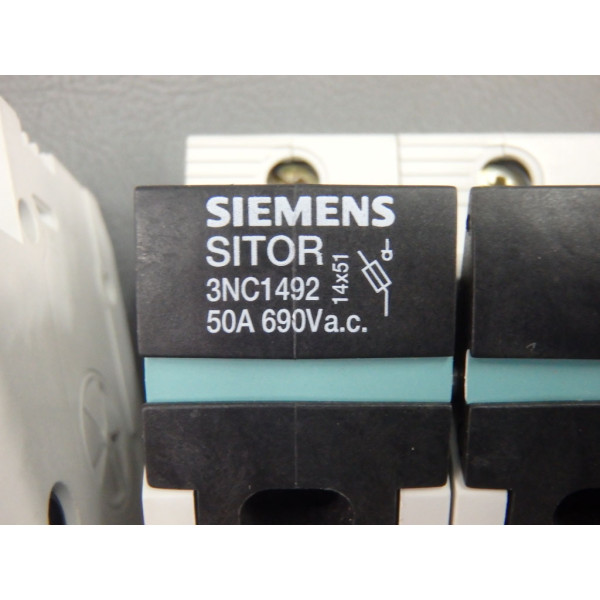 SIEMENS 3NC1492