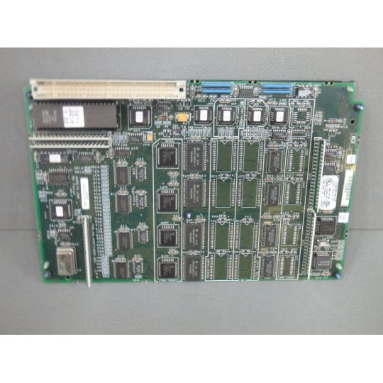 GE FANUC IC697MEM732E