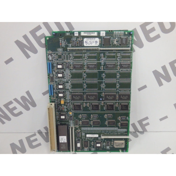 GE FANUC IC697MEM732E