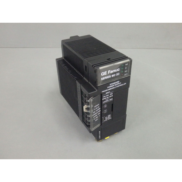 GE FANUC IC693PWR321