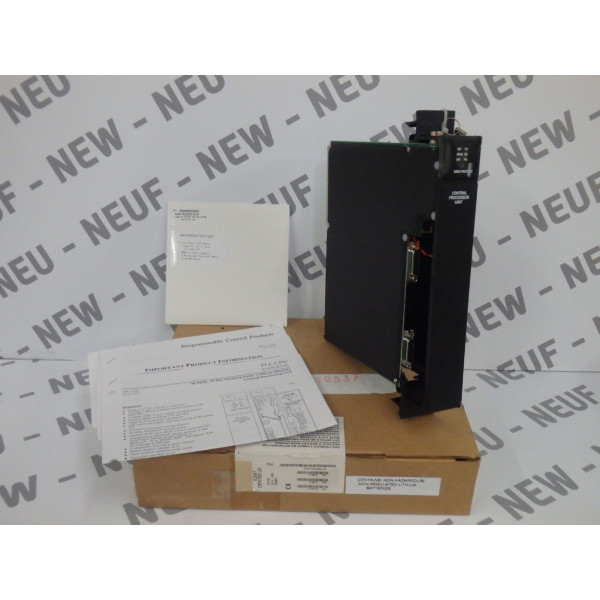 GE FANUC IC697CPX782-JD