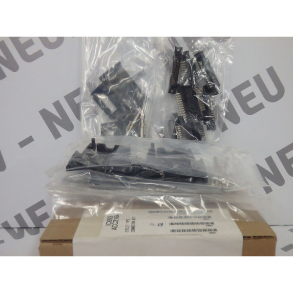 GE FANUC IC693ACC316