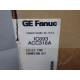 GE FANUC IC693ACC316