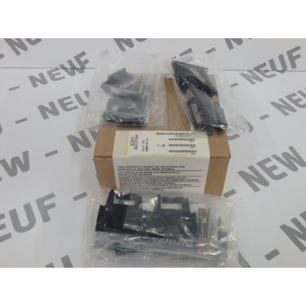 GE FANUC IC693ACC316