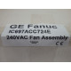 GE FANUC IC697ACC724