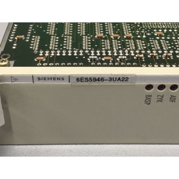 SIEMENS 6ES5946-3UA22