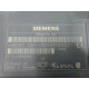 SIEMENS 6ES7365-0BA01-0AA0