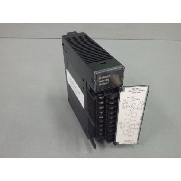 GE FANUC HE693DAC420