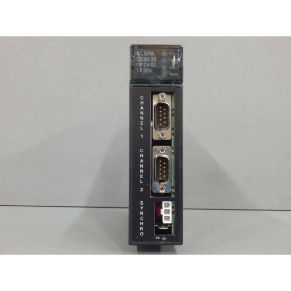 GE FANUC IC693BEM330-DH