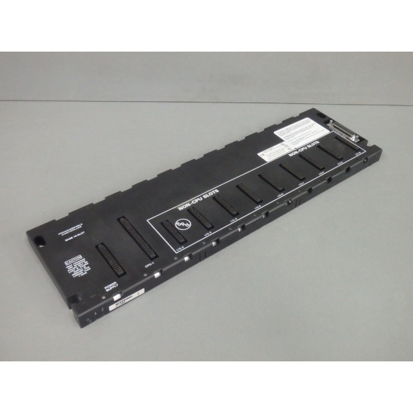 GE FANUC IC693CHS391