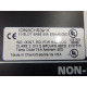 GE FANUC IC693CHS391