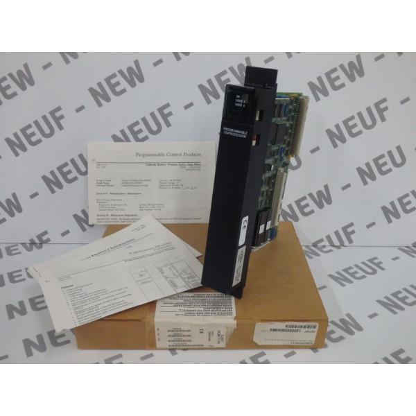 GE FANUC IC697PCM711W