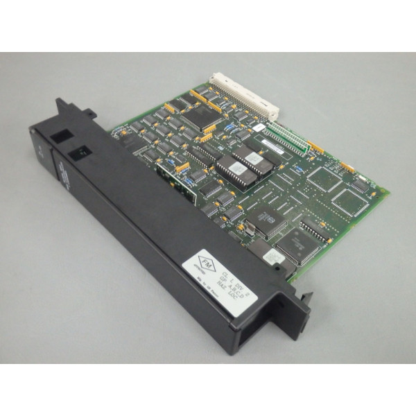 GE FANUC IC697BEM734L