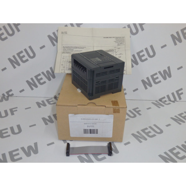 GE FANUC IC200UEX011