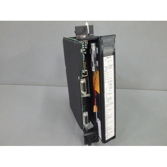 GE FANUC IC697CGR772-AA