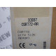 GE FANUC IC697CGR772-AA