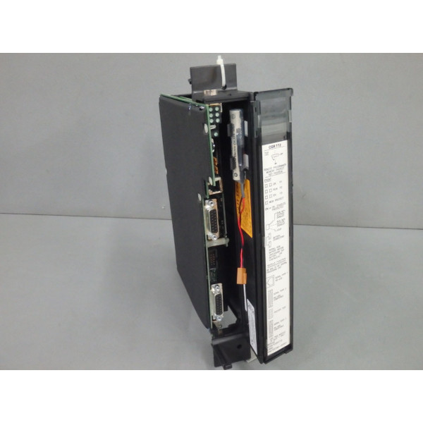 GE FANUC IC697CGR772-AA