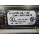 GE FANUC IC697MEM731E