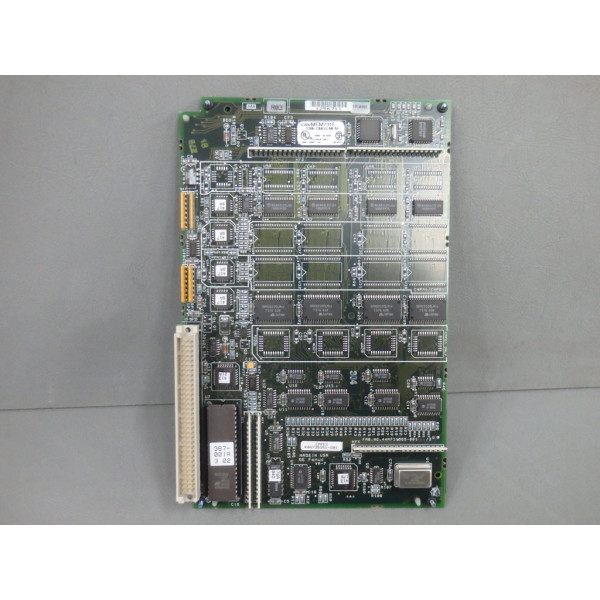 GE FANUC IC697MEM731E