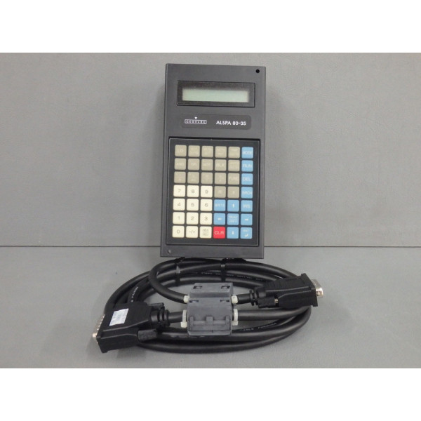 GE FANUC IC693PRG301E