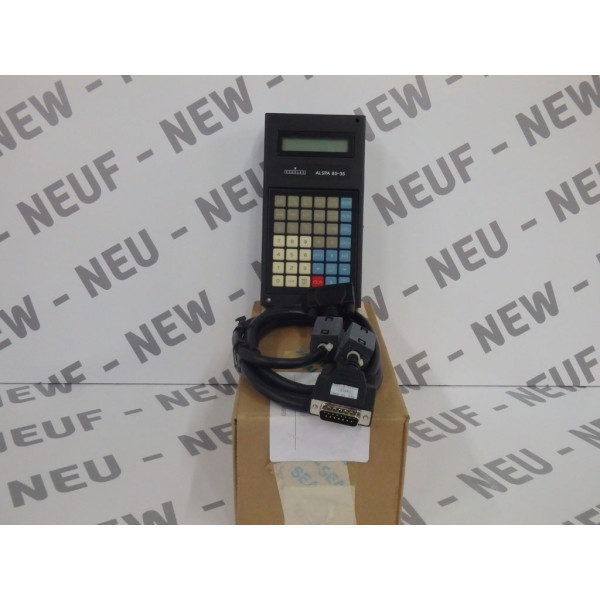 GE FANUC IC693PRG301E