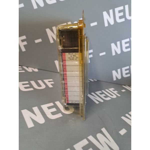 GE FANUC IC693MDL930