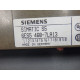 SIEMENS 6ES5460-7LA13