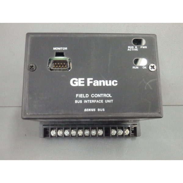 GE FANUC IC670GBI002