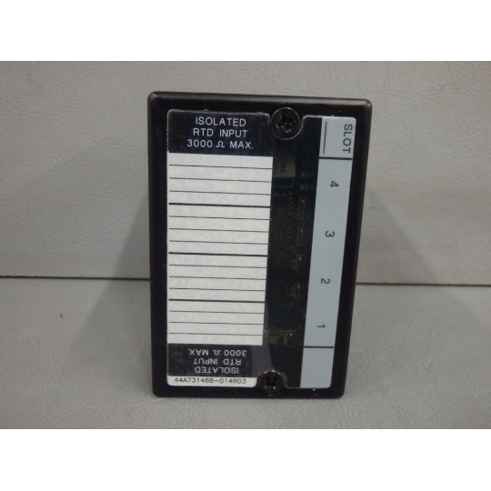 GE FANUC IC670ALG620