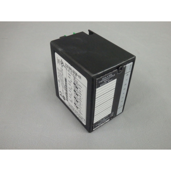 GE FANUC IC670ALG630