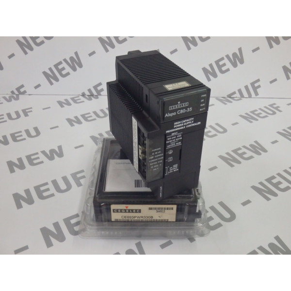 GE FANUC CE693PWR330