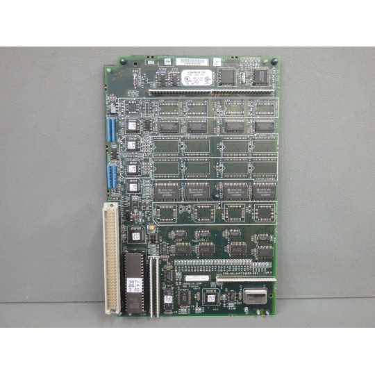 GE FANUC IC697MEM733E